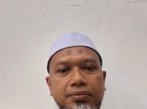 rudapaksa, ICMI Kabupaten Tasikmalaya@fokusjabar.id