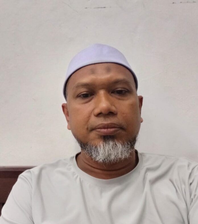 rudapaksa, ICMI Kabupaten Tasikmalaya@fokusjabar.id