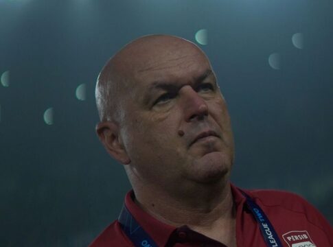 Bojan Hodak fokusjabar.id