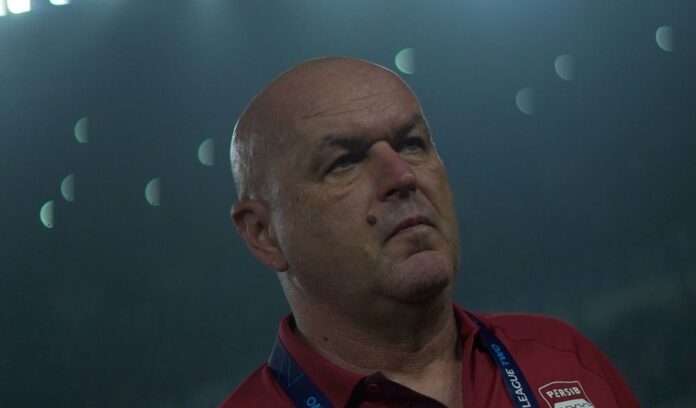 Bojan Hodak fokusjabar.id