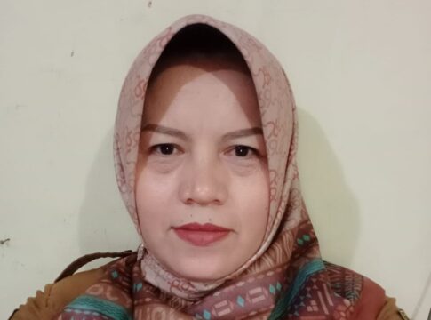 Ketpot: Kabid Industri DKUMKP Ciamis Dini Kusliani