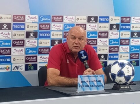 bojan hodak fokusjabar.id