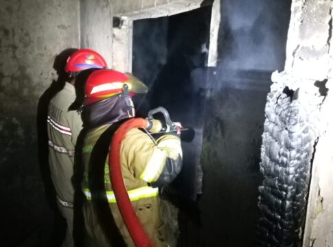 nek darsiah fokusjabar.id