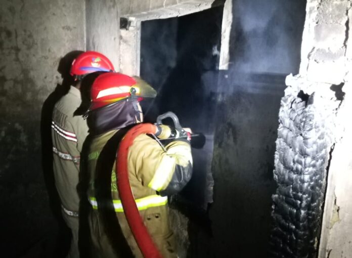 nek darsiah fokusjabar.id