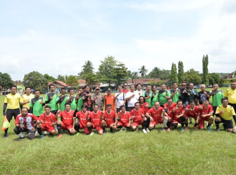 turnamen sepakbola@fokusjabar.id