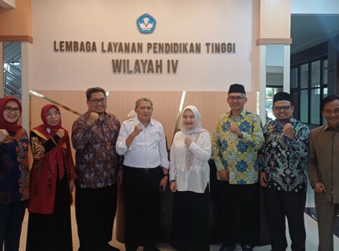 universitas muhammadiyah ciamis@fokusjabar.id