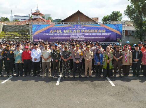 operasi lodaya@fokusjabar.id