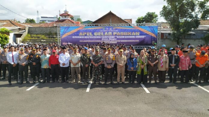 operasi lodaya@fokusjabar.id