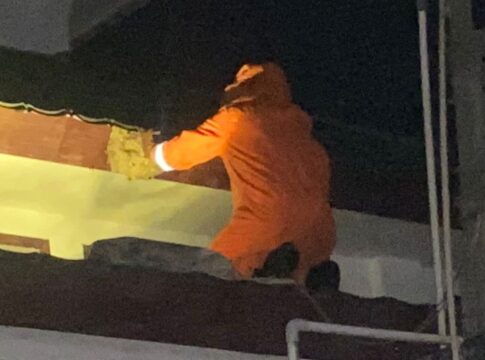 damkar banjarsari fokusjabar.id