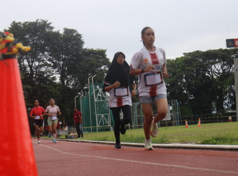 modern pentathlon kejurda