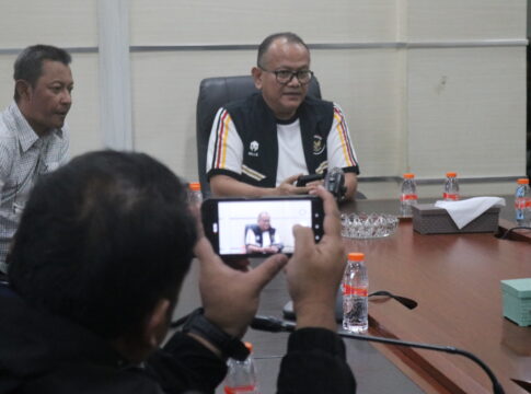 SEA Games XXXIII KONI Jabar