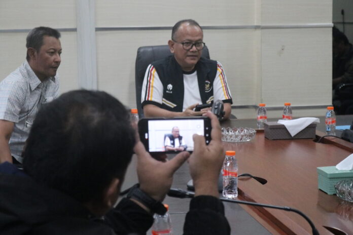 SEA Games XXXIII KONI Jabar
