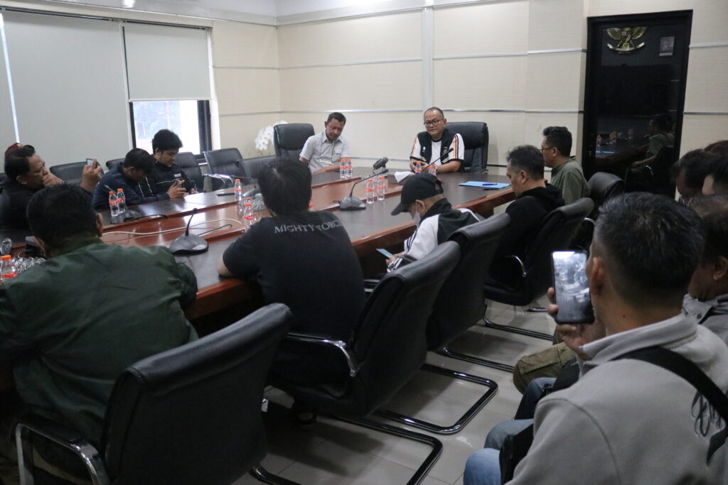 SEA Games XXXIII KONI Jabar