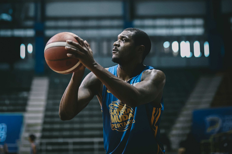 Foto: Satria Muda Pertamina Bandung Rekrut Jalen Jones dan Jordan “Ivy” Curry. (Dok Satria Muda)