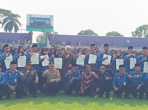 Bupati ciamis, paruh waktu@fokusjabar.id