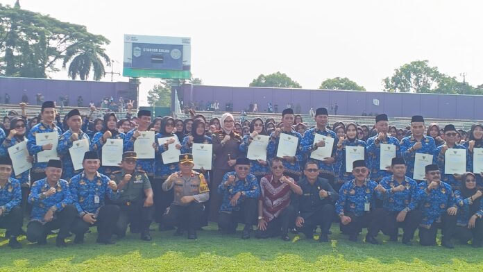 Bupati ciamis, paruh waktu@fokusjabar.id