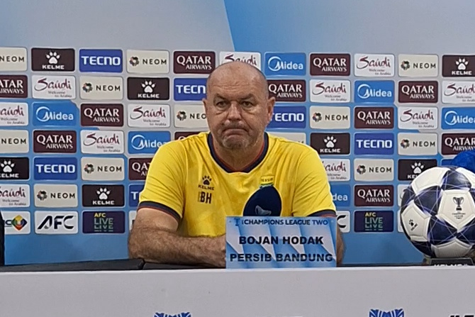 bojan hodak maung bandung@fokusjabar.id