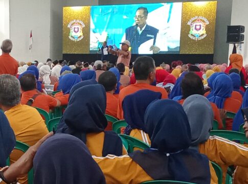 ika smpn 2 ciamis fokusjabar.id