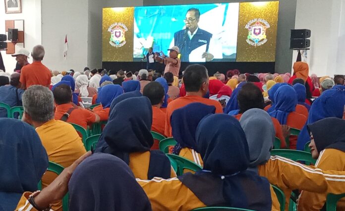 ika smpn 2 ciamis fokusjabar.id