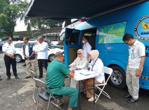 dishub ciamis fokusjabar.id