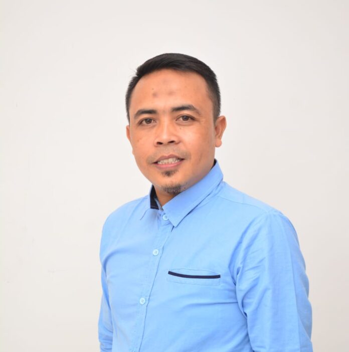 Irfan Ramdani partai demokrat@fokusjabar.id