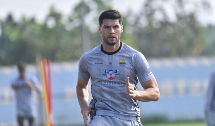 Julio Cesar fokusjabar.id