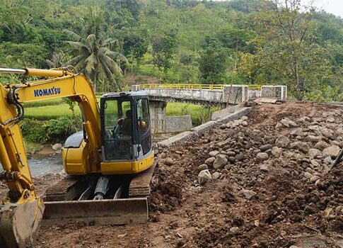 jembatan cibera garut