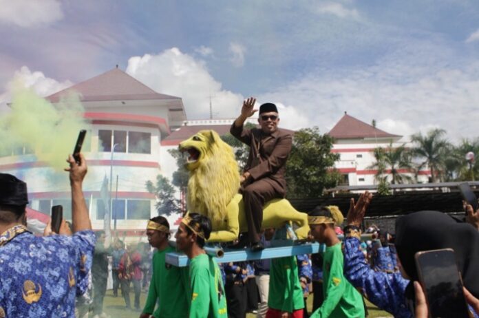 Sekda Kabupaten Tasikmalaya fokusjabar.id
