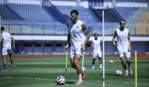 Patricio Matricardi fokusjabar.id