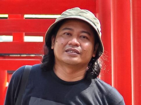 Pergerakan Masyarakat Anti Korupsi (PEMANTIK), Irwan Supriadi Iwok, soroti kasus pencabulan lima siswi oleh oknum kepala sekolah dasar negeri asal Tasikmalaya.