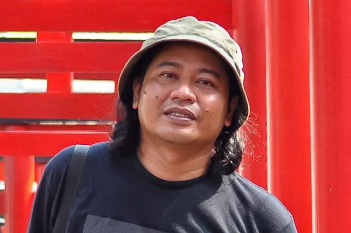 PEMANTIK IWOK Tasikmalaya Pergerakan Masyarakat Anti Korupsi (PEMANTIK), Irwan Supriadi Iwok, soroti kasus pencabulan lima siswi oleh oknum kepala sekolah dasar negeri asal Tasikmalaya.