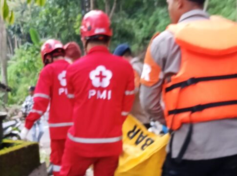 sungai cimanuk fokusjabar.id