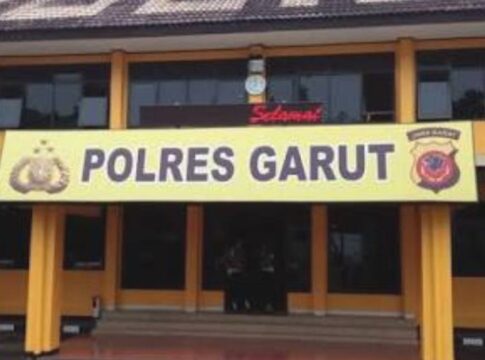 polres garut fokusjabar.id