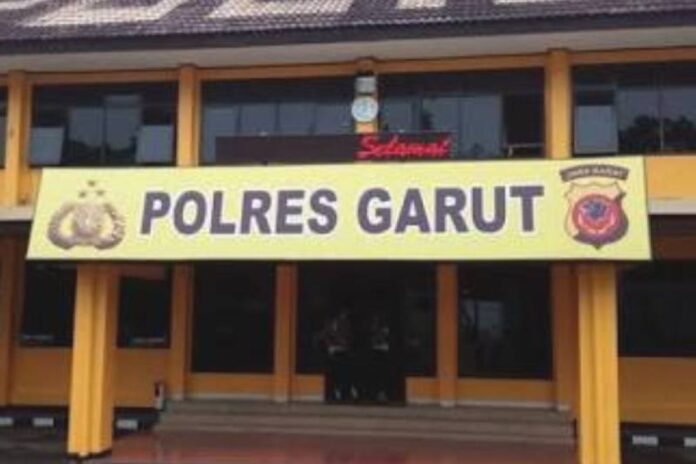 polres garut fokusjabar.id