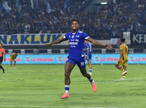 Ramon Tanque fokusjabar.id