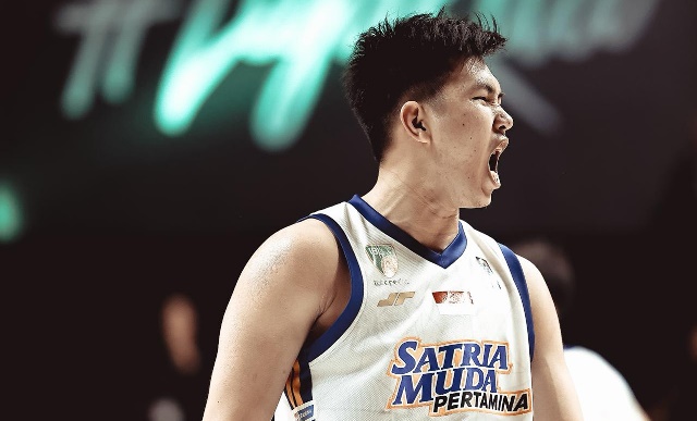 Satria Muda satria muda