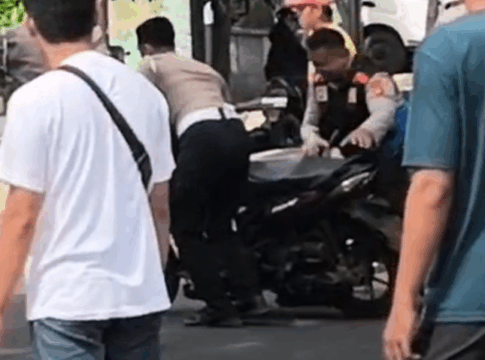 tabrakan @fokusjabar.id