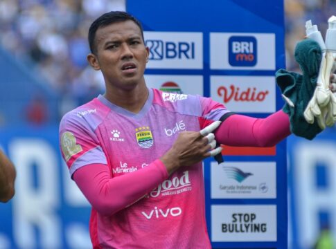 Teja Paku Alam fokusjabar.id