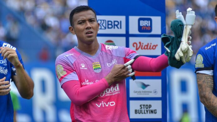 Teja Paku Alam fokusjabar.id