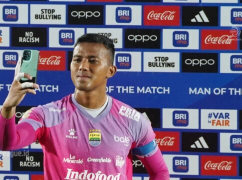 Teja Paku Alam fokusjabar.id