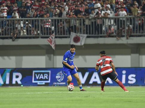 persib bandung fokusjabar.id