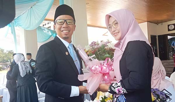 hari Ibu ke 97
