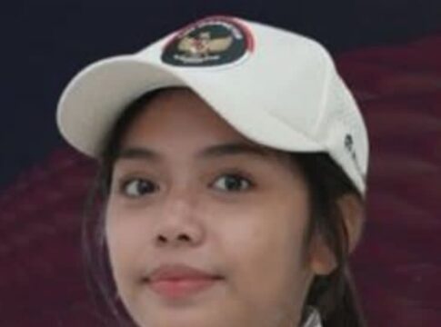 atlet asal ciamis@fokusjabar.id