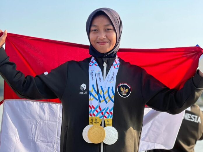 SEA Games XXXIII UPI