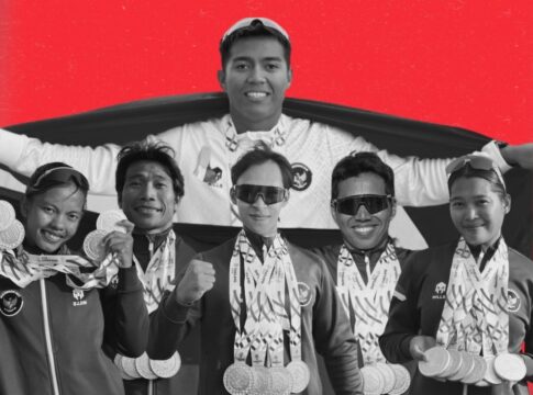 SEA Games XXXIII STKIP Pasundan