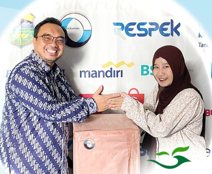 perumda air minum tirta sukapura@fokusjabar.id