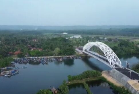 jembatan sodongkopo pangandaran@fokusjabar.id