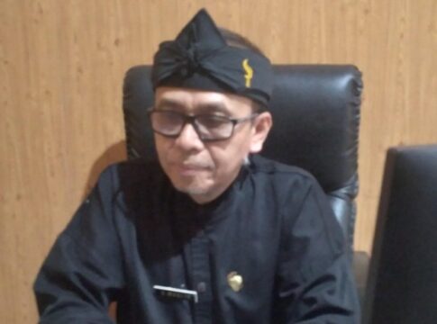 inspektorat kota banjar fokusjabar.id