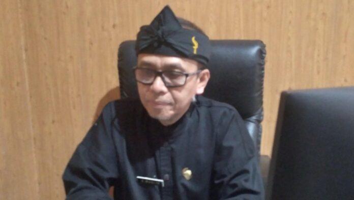 inspektorat kota banjar fokusjabar.id