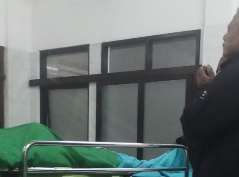 SMPN 2 Ciamis fokusjabar.id